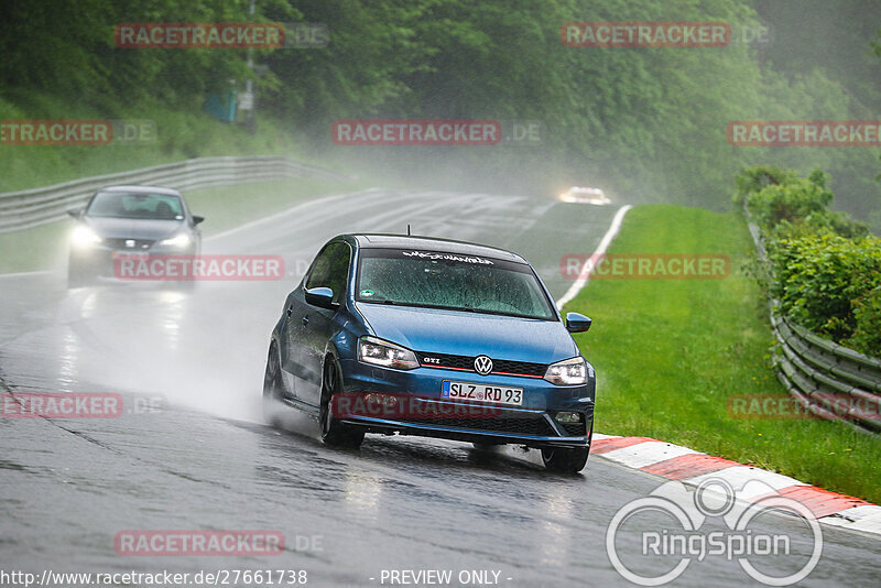 Bild #27661738 - Touristenfahrten Nürburgring Nordschleife (18.05.2024)