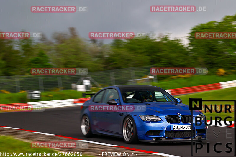 Bild #27662050 - Touristenfahrten Nürburgring Nordschleife (18.05.2024)