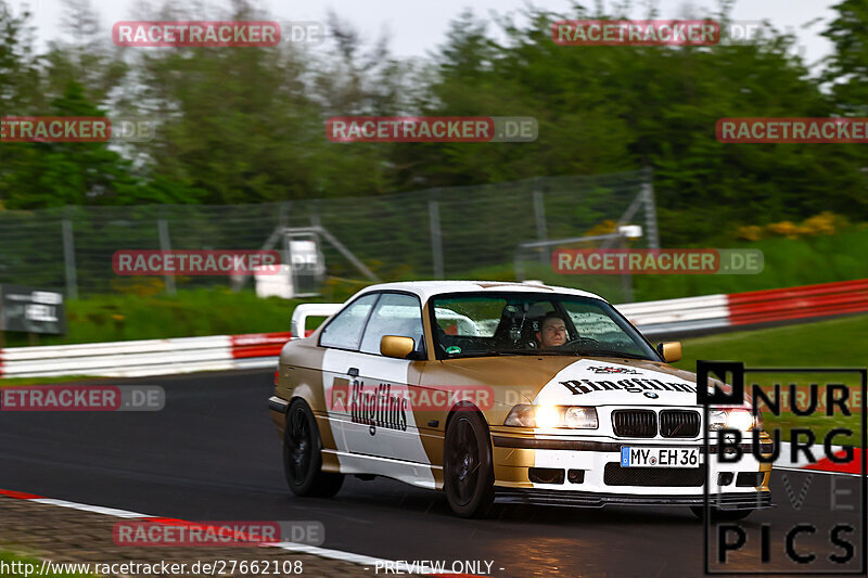 Bild #27662108 - Touristenfahrten Nürburgring Nordschleife (18.05.2024)