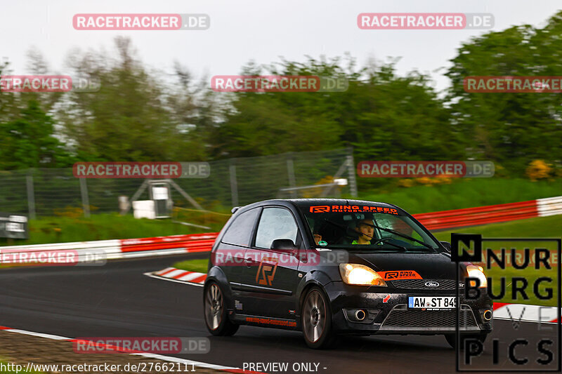 Bild #27662111 - Touristenfahrten Nürburgring Nordschleife (18.05.2024)