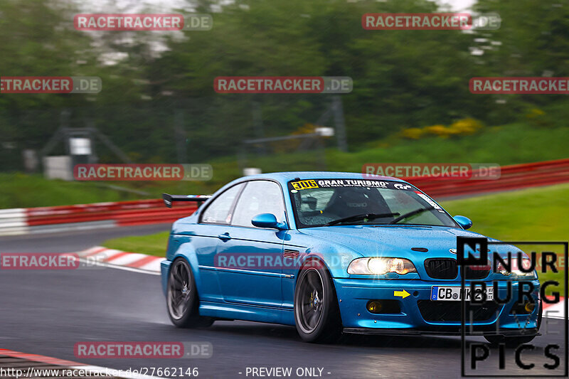 Bild #27662146 - Touristenfahrten Nürburgring Nordschleife (18.05.2024)