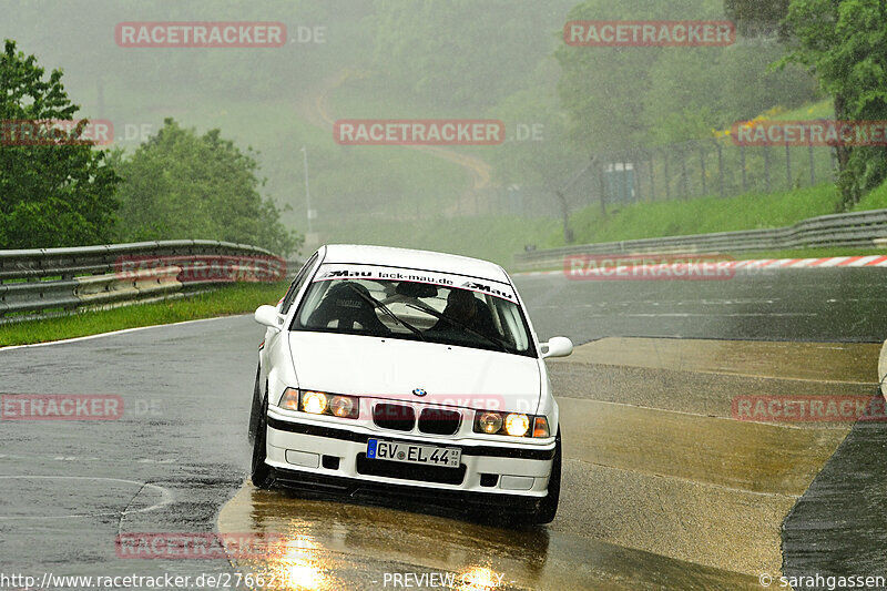 Bild #27662160 - Touristenfahrten Nürburgring Nordschleife (18.05.2024)