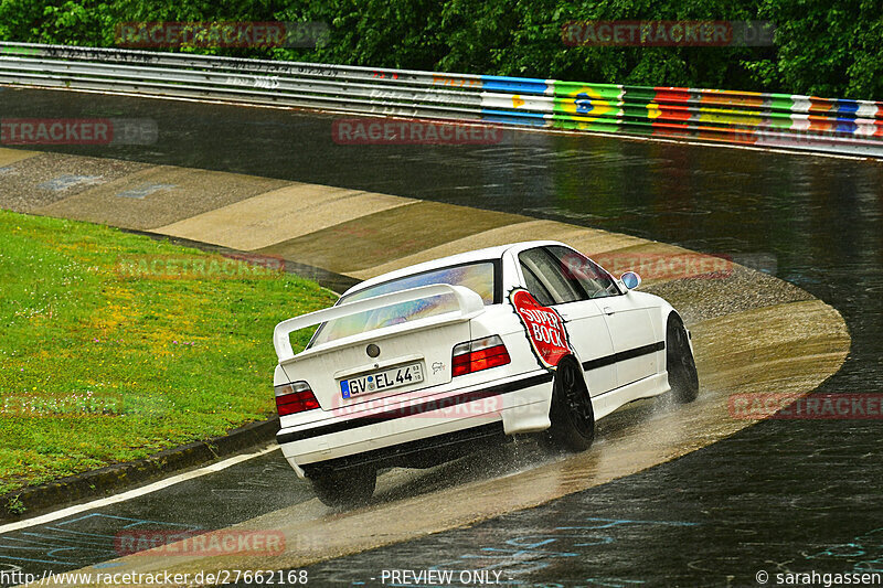 Bild #27662168 - Touristenfahrten Nürburgring Nordschleife (18.05.2024)