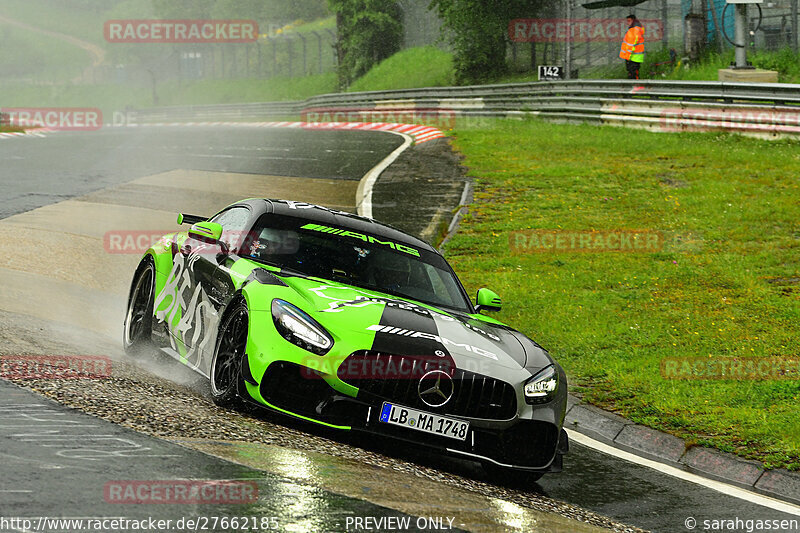 Bild #27662185 - Touristenfahrten Nürburgring Nordschleife (18.05.2024)