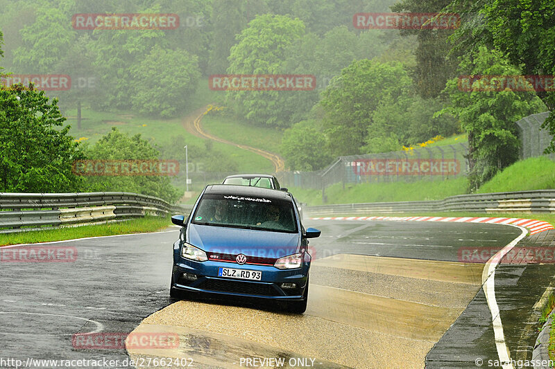 Bild #27662402 - Touristenfahrten Nürburgring Nordschleife (18.05.2024)