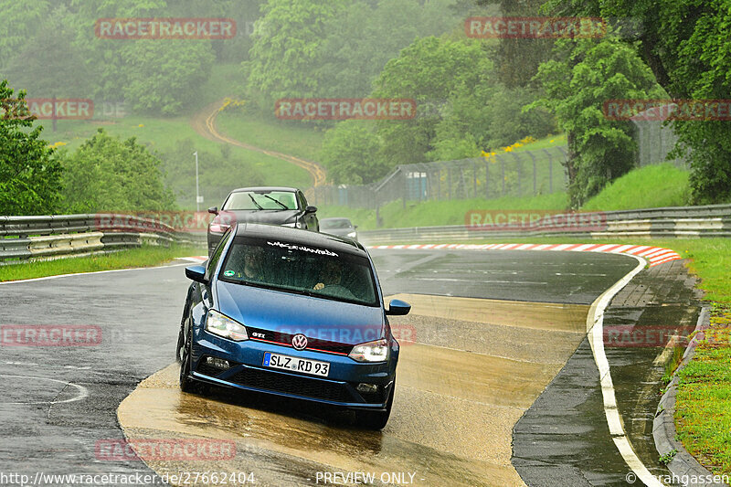 Bild #27662404 - Touristenfahrten Nürburgring Nordschleife (18.05.2024)