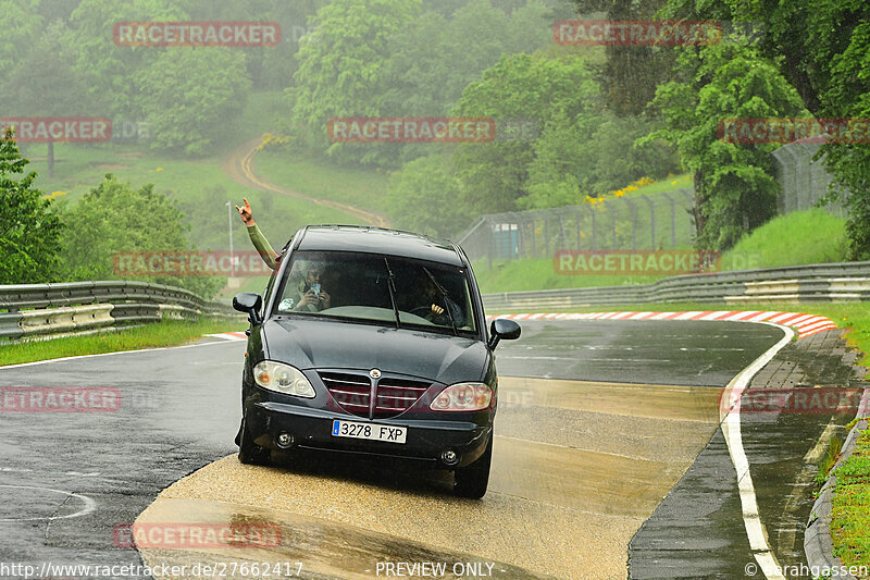 Bild #27662417 - Touristenfahrten Nürburgring Nordschleife (18.05.2024)