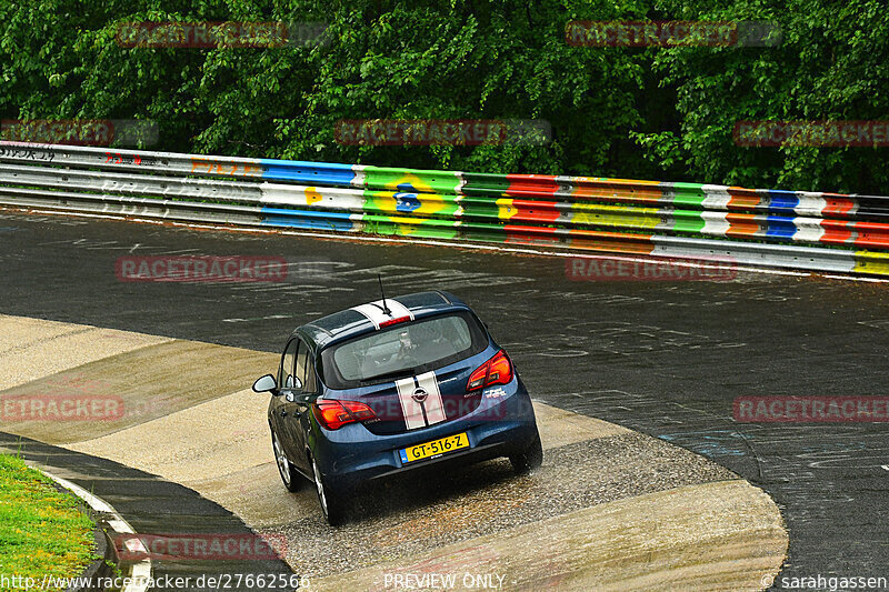 Bild #27662566 - Touristenfahrten Nürburgring Nordschleife (18.05.2024)