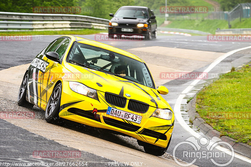 Bild #27662654 - Touristenfahrten Nürburgring Nordschleife (18.05.2024)