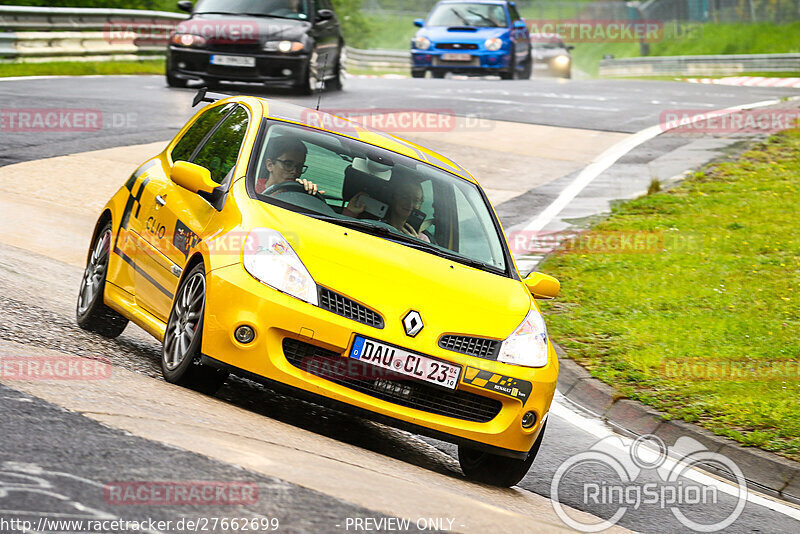 Bild #27662699 - Touristenfahrten Nürburgring Nordschleife (18.05.2024)