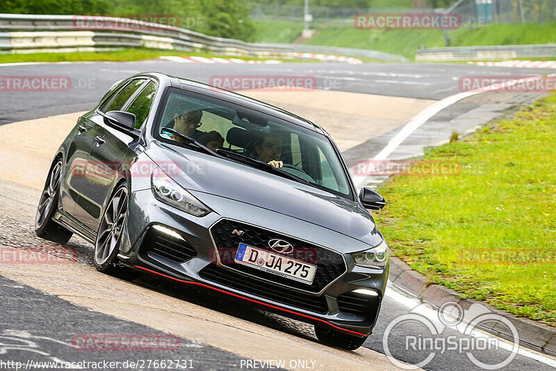 Bild #27662731 - Touristenfahrten Nürburgring Nordschleife (18.05.2024)