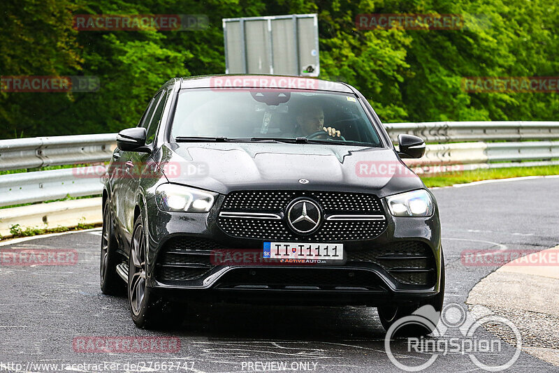 Bild #27662747 - Touristenfahrten Nürburgring Nordschleife (18.05.2024)