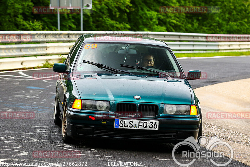 Bild #27662872 - Touristenfahrten Nürburgring Nordschleife (18.05.2024)