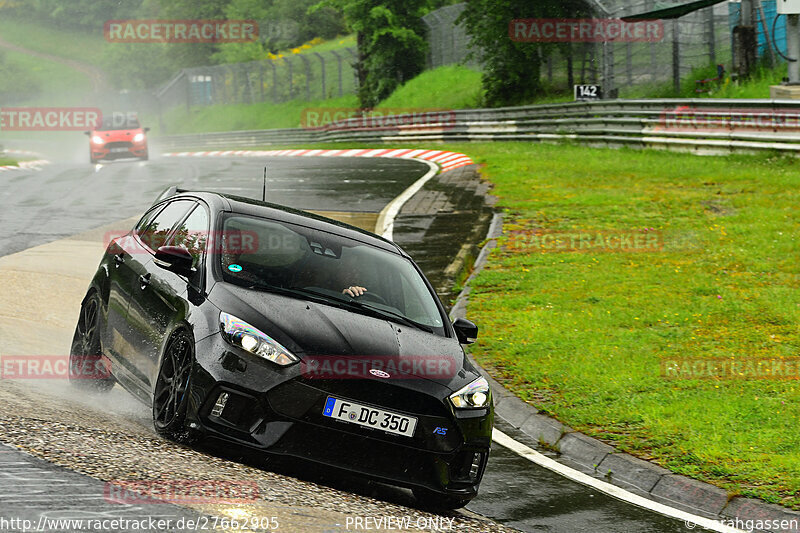 Bild #27662905 - Touristenfahrten Nürburgring Nordschleife (18.05.2024)