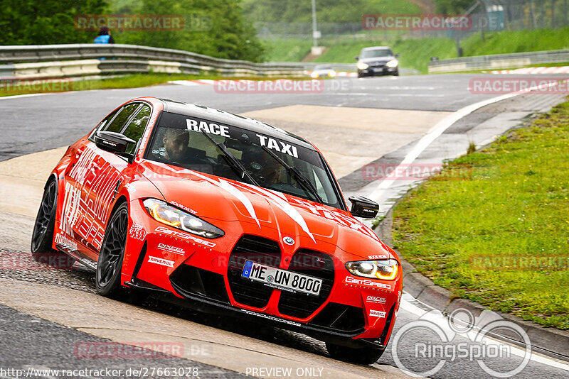 Bild #27663028 - Touristenfahrten Nürburgring Nordschleife (18.05.2024)