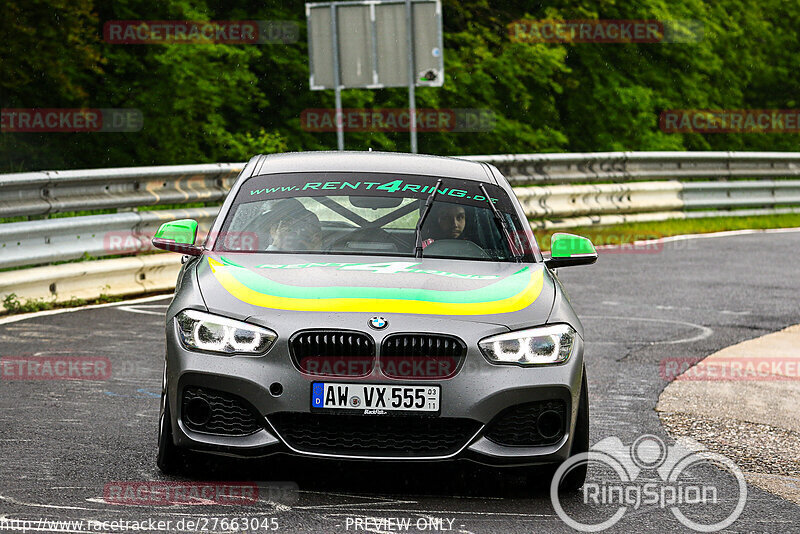 Bild #27663045 - Touristenfahrten Nürburgring Nordschleife (18.05.2024)