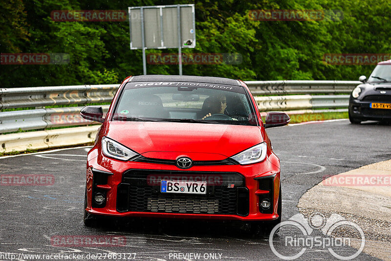 Bild #27663127 - Touristenfahrten Nürburgring Nordschleife (18.05.2024)