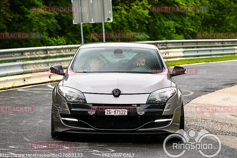 Bild #27663133 - Touristenfahrten Nürburgring Nordschleife (18.05.2024)