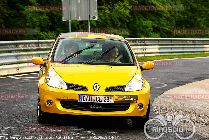 Bild #27663186 - Touristenfahrten Nürburgring Nordschleife (18.05.2024)