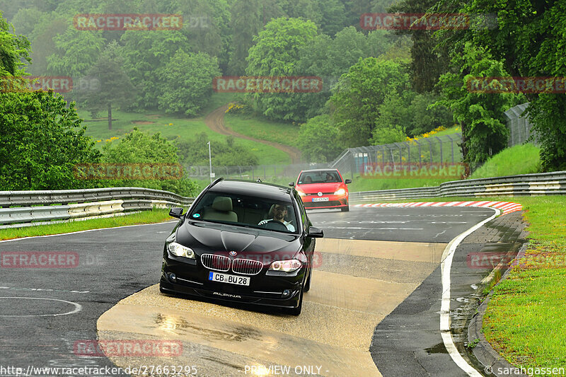 Bild #27663295 - Touristenfahrten Nürburgring Nordschleife (18.05.2024)