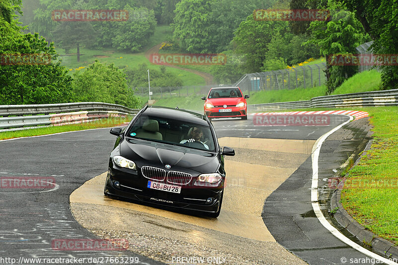 Bild #27663299 - Touristenfahrten Nürburgring Nordschleife (18.05.2024)