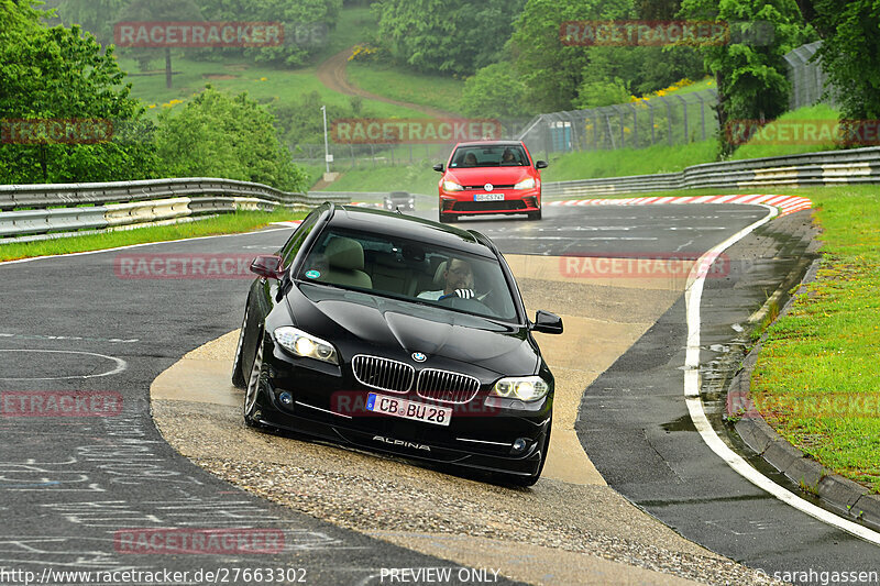 Bild #27663302 - Touristenfahrten Nürburgring Nordschleife (18.05.2024)