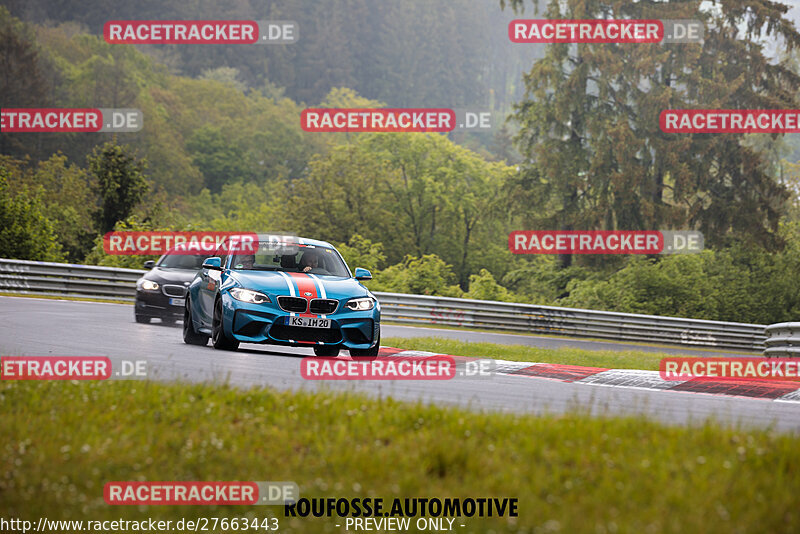 Bild #27663443 - Touristenfahrten Nürburgring Nordschleife (18.05.2024)