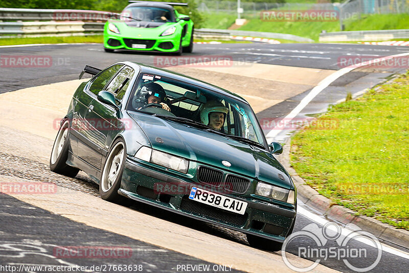 Bild #27663638 - Touristenfahrten Nürburgring Nordschleife (18.05.2024)