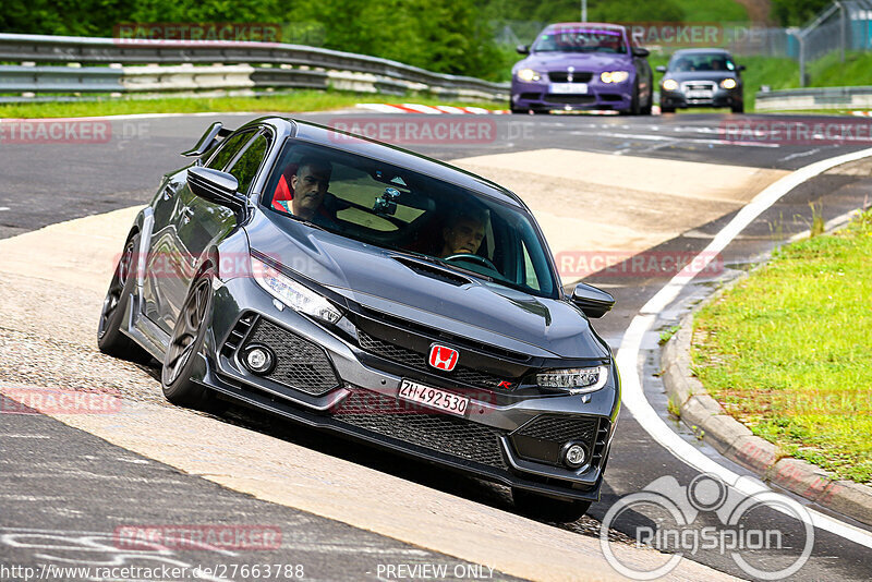 Bild #27663788 - Touristenfahrten Nürburgring Nordschleife (18.05.2024)