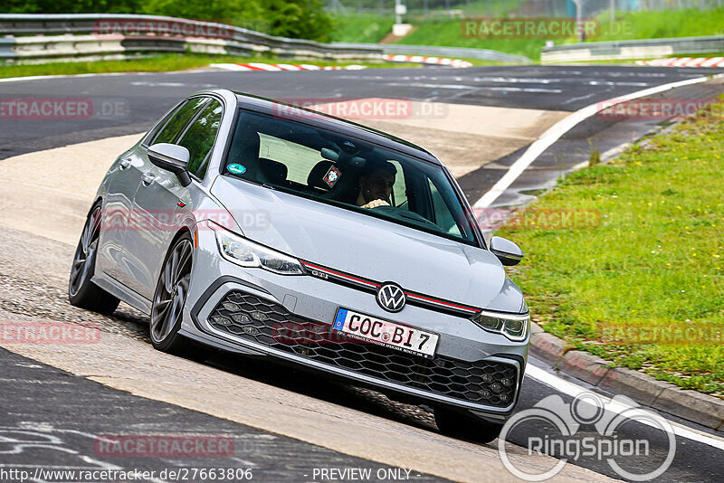 Bild #27663806 - Touristenfahrten Nürburgring Nordschleife (18.05.2024)