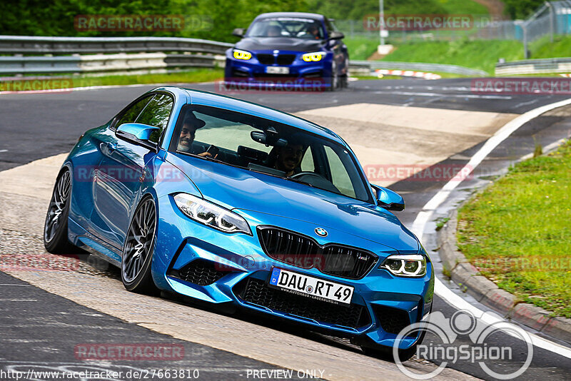 Bild #27663810 - Touristenfahrten Nürburgring Nordschleife (18.05.2024)