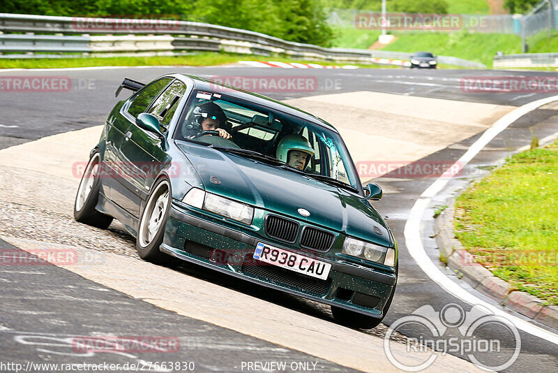 Bild #27663830 - Touristenfahrten Nürburgring Nordschleife (18.05.2024)