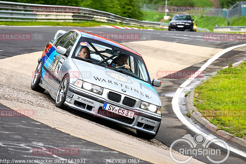 Bild #27663931 - Touristenfahrten Nürburgring Nordschleife (18.05.2024)