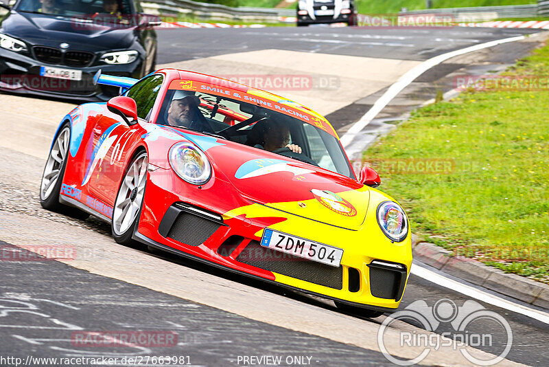 Bild #27663981 - Touristenfahrten Nürburgring Nordschleife (18.05.2024)