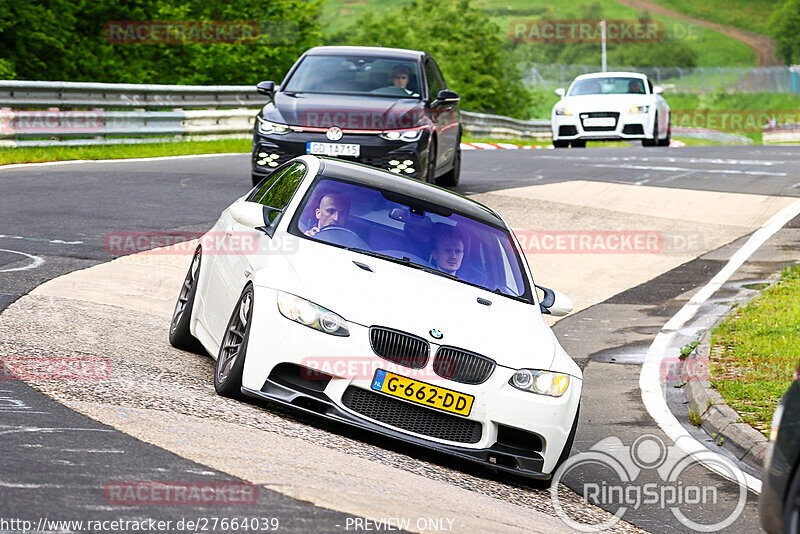 Bild #27664039 - Touristenfahrten Nürburgring Nordschleife (18.05.2024)