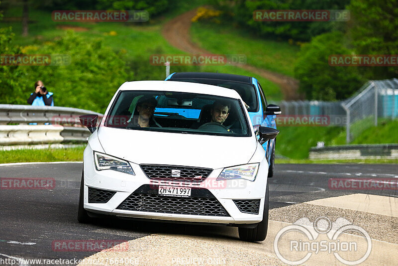 Bild #27664066 - Touristenfahrten Nürburgring Nordschleife (18.05.2024)