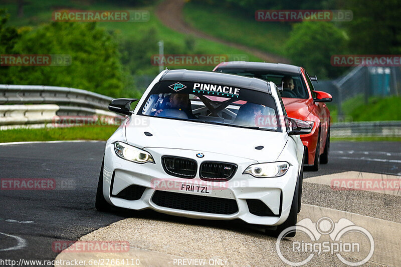 Bild #27664110 - Touristenfahrten Nürburgring Nordschleife (18.05.2024)