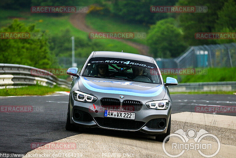 Bild #27664139 - Touristenfahrten Nürburgring Nordschleife (18.05.2024)