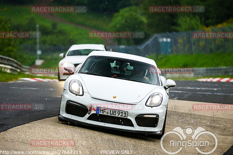 Bild #27664213 - Touristenfahrten Nürburgring Nordschleife (18.05.2024)