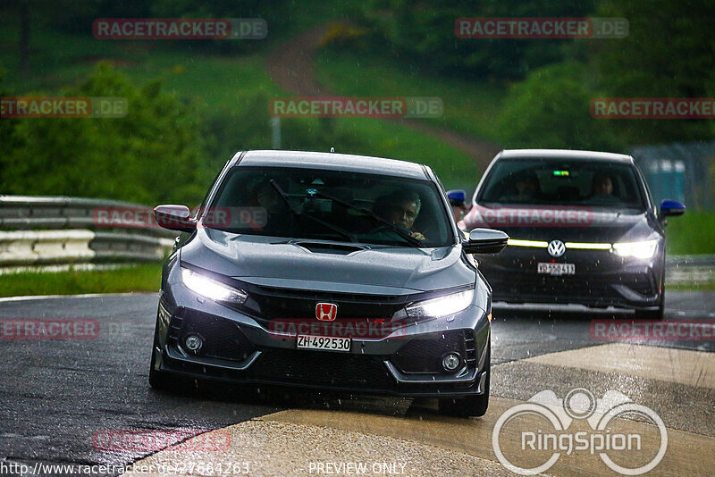 Bild #27664263 - Touristenfahrten Nürburgring Nordschleife (18.05.2024)