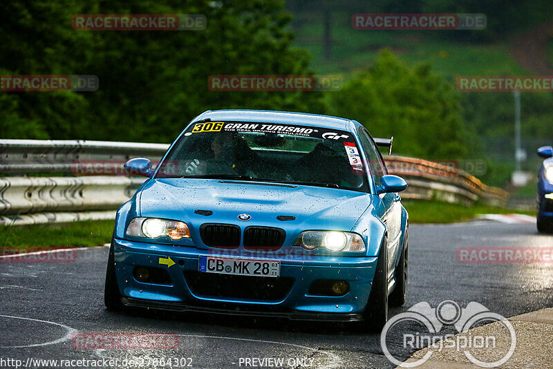 Bild #27664302 - Touristenfahrten Nürburgring Nordschleife (18.05.2024)