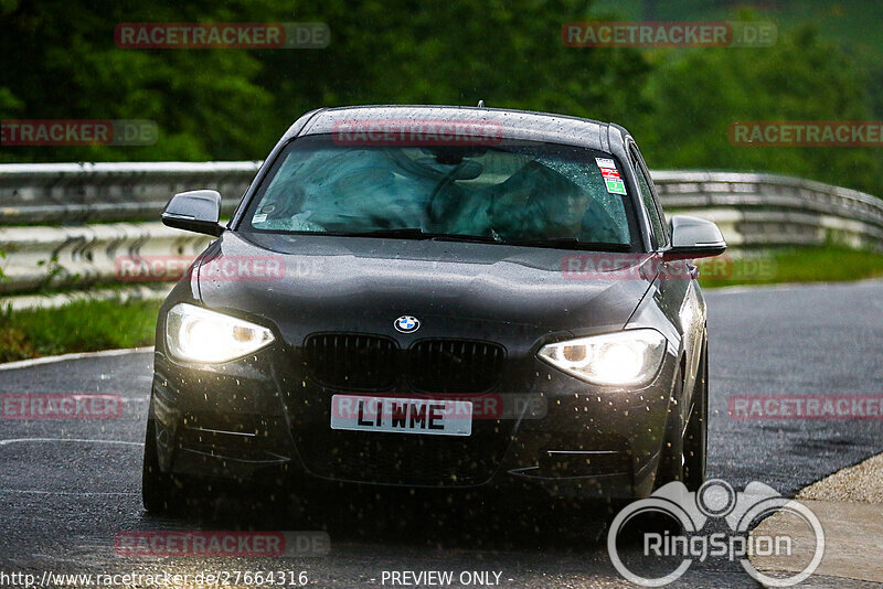 Bild #27664316 - Touristenfahrten Nürburgring Nordschleife (18.05.2024)