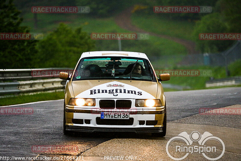 Bild #27664371 - Touristenfahrten Nürburgring Nordschleife (18.05.2024)