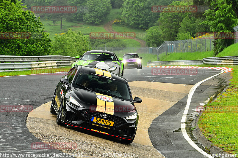 Bild #27664435 - Touristenfahrten Nürburgring Nordschleife (18.05.2024)