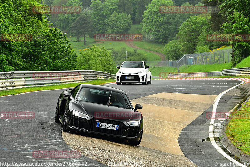 Bild #27664442 - Touristenfahrten Nürburgring Nordschleife (18.05.2024)