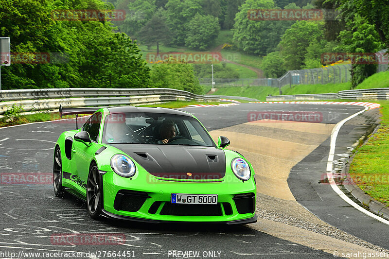 Bild #27664451 - Touristenfahrten Nürburgring Nordschleife (18.05.2024)