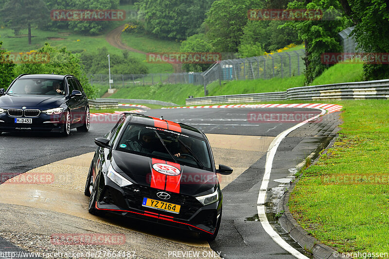 Bild #27664487 - Touristenfahrten Nürburgring Nordschleife (18.05.2024)