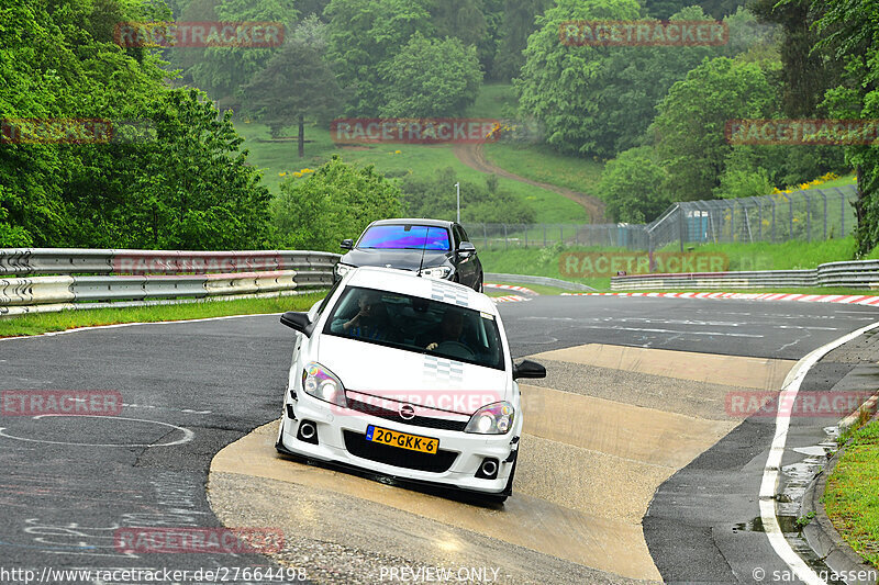 Bild #27664498 - Touristenfahrten Nürburgring Nordschleife (18.05.2024)