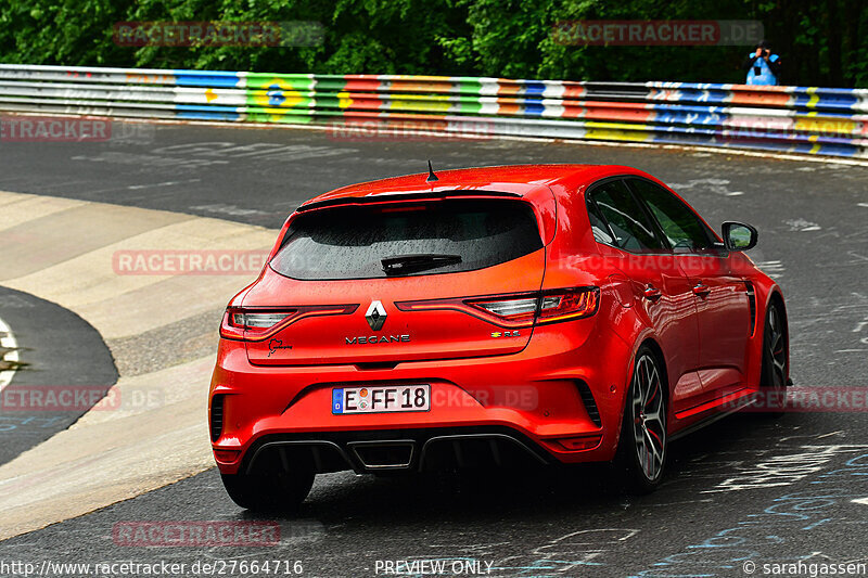 Bild #27664716 - Touristenfahrten Nürburgring Nordschleife (18.05.2024)