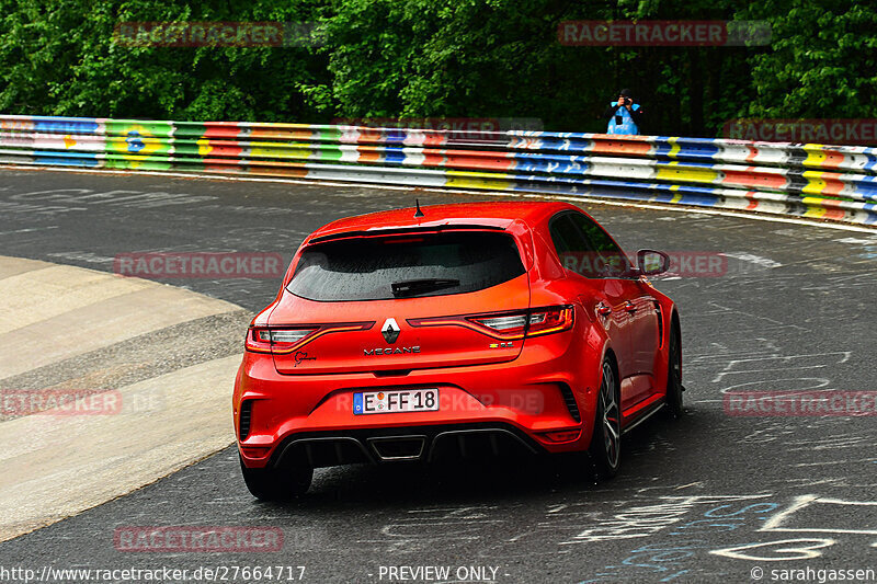 Bild #27664717 - Touristenfahrten Nürburgring Nordschleife (18.05.2024)